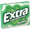 Extra Extra Spearmint Single Serve Gum 15 Pieces, PK120 259647 - alternate 1
